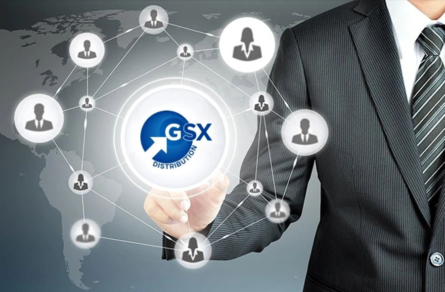 Hệ thống phân phối