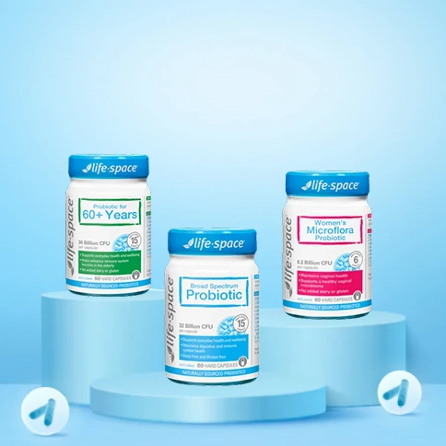 Phát triển khỏe mạnh