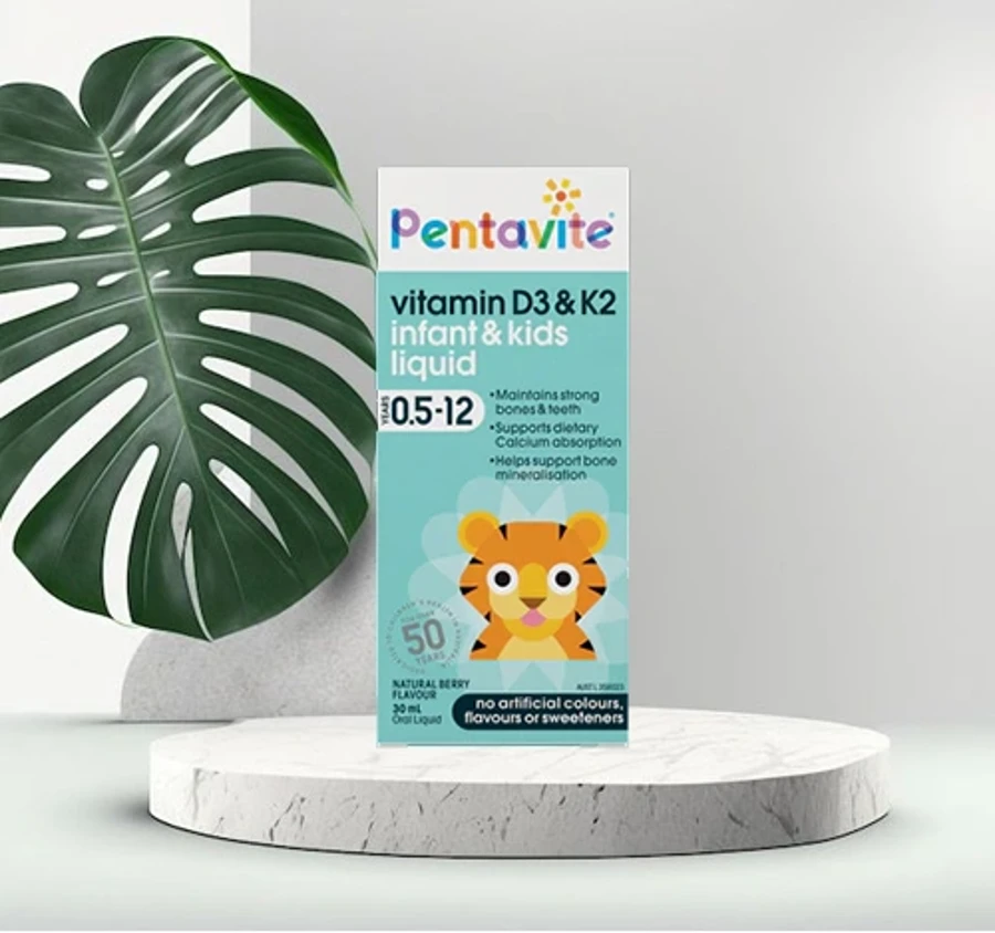 Sức khỏe cơ bắp