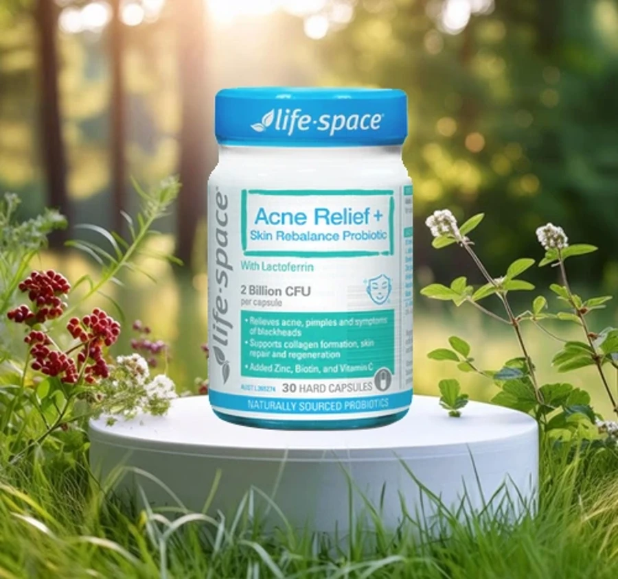 Sức khỏe làn da