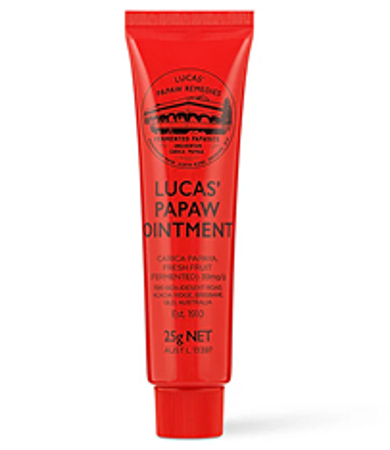 Lucas' Papaw Ointment - 25g Tube