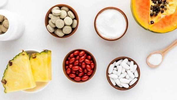 Enzym tiêu hóa là gì? Phân loại các enzym tiêu hóa 2