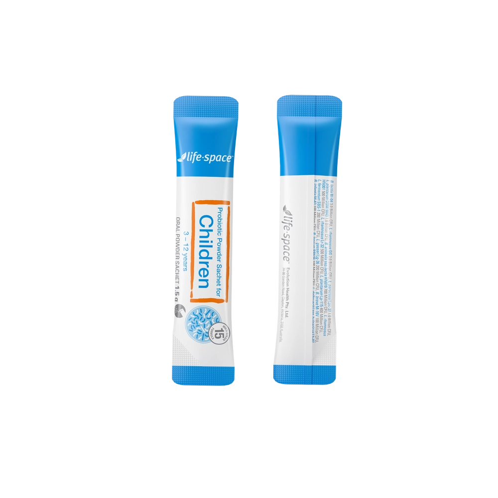 Probiotic Powder for Children Sachet LSP189