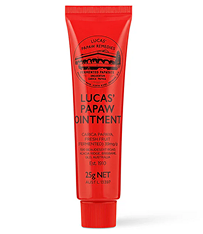 Lucas' Papaw Ointment - 25g Tube