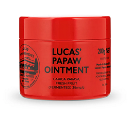 Lucas' Papaw Ointment - 200g Jar