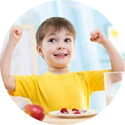 Tăng cường đề kháng