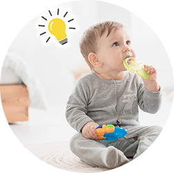 Phát triển trí não & thị lực