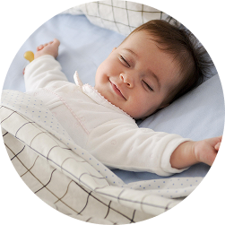  Giúp bé ăn ngon, ngủ tốt